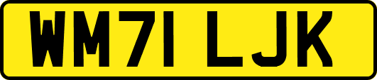 WM71LJK
