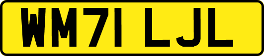 WM71LJL