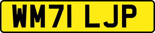 WM71LJP