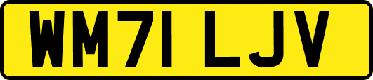 WM71LJV
