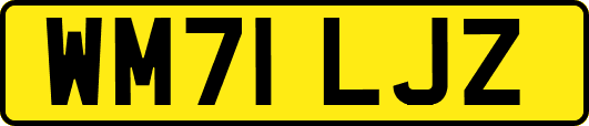 WM71LJZ