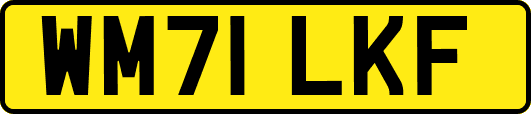 WM71LKF