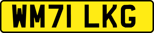 WM71LKG