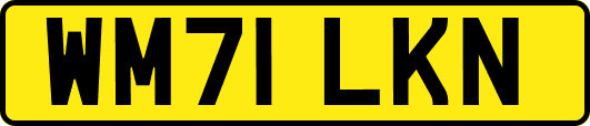 WM71LKN
