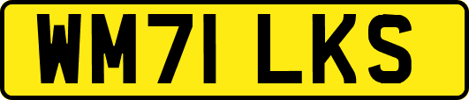 WM71LKS