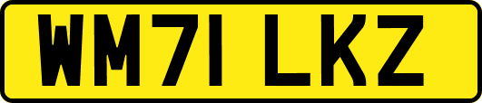 WM71LKZ