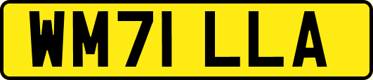 WM71LLA