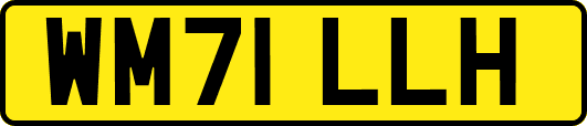 WM71LLH