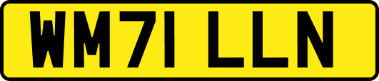 WM71LLN