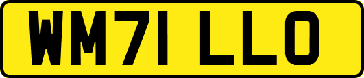 WM71LLO