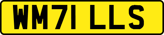 WM71LLS