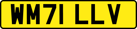 WM71LLV