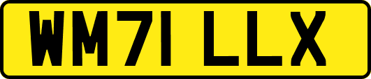 WM71LLX