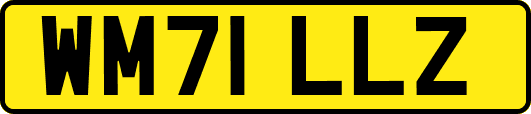 WM71LLZ