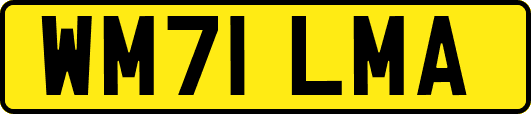 WM71LMA