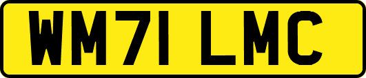 WM71LMC