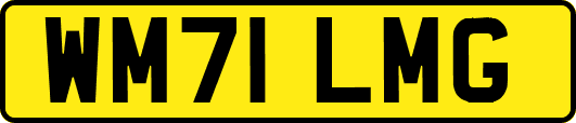 WM71LMG