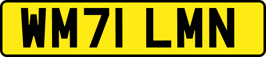 WM71LMN