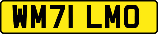 WM71LMO