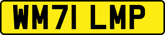 WM71LMP