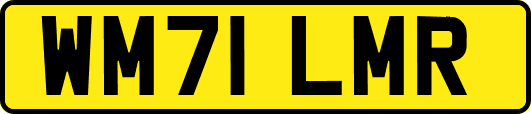 WM71LMR