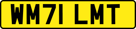 WM71LMT