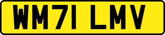 WM71LMV