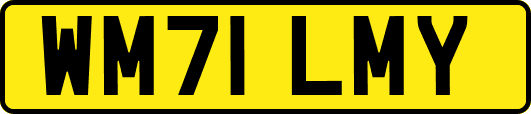 WM71LMY