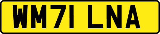 WM71LNA