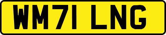 WM71LNG