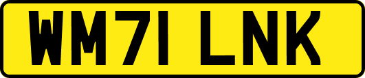 WM71LNK