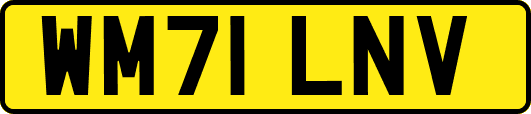 WM71LNV