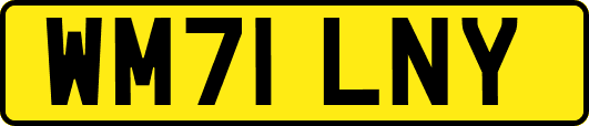 WM71LNY