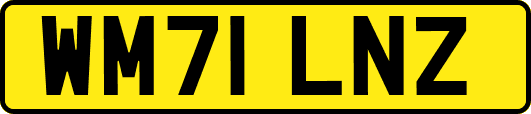 WM71LNZ