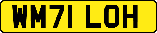 WM71LOH