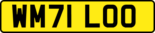 WM71LOO