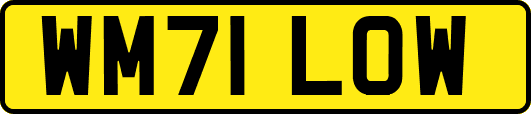 WM71LOW
