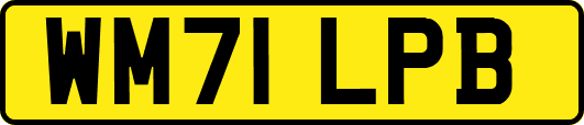 WM71LPB