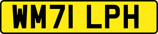 WM71LPH