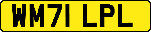 WM71LPL