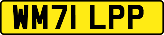 WM71LPP