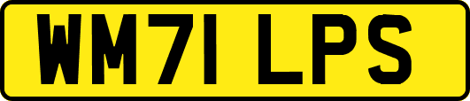 WM71LPS