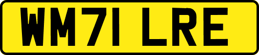 WM71LRE