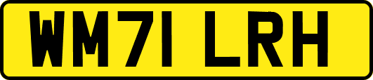 WM71LRH