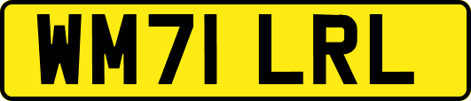 WM71LRL