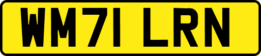 WM71LRN