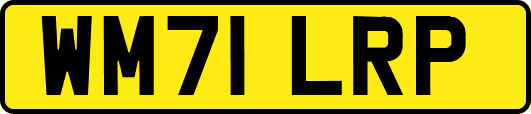 WM71LRP