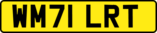 WM71LRT