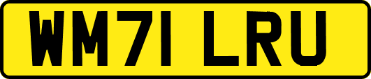 WM71LRU