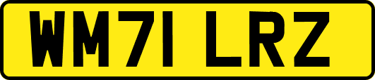 WM71LRZ